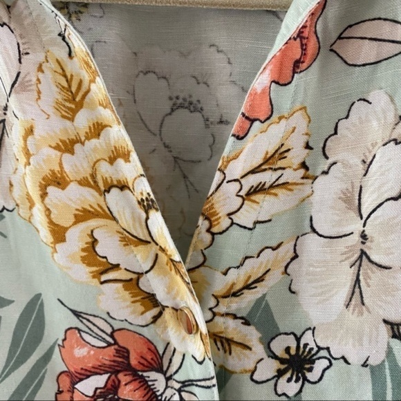 JM Collection Top - Picture 5 of 6